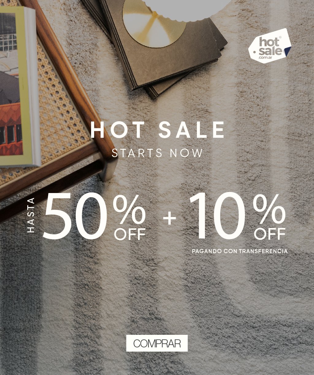 Hotsale generico